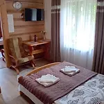 مزرعة للإقامة Tatrzanskie Widoki