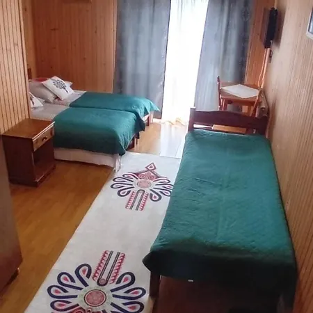 Bauernhof Tatrzanskie Widoki