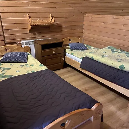 Bauernhof Tatrzanskie Widoki