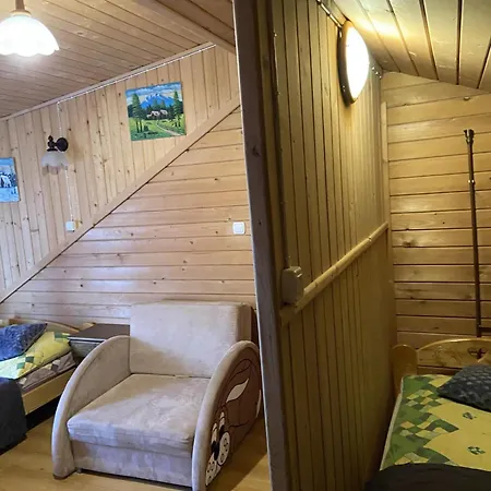 Tatrzanskie Widoki *